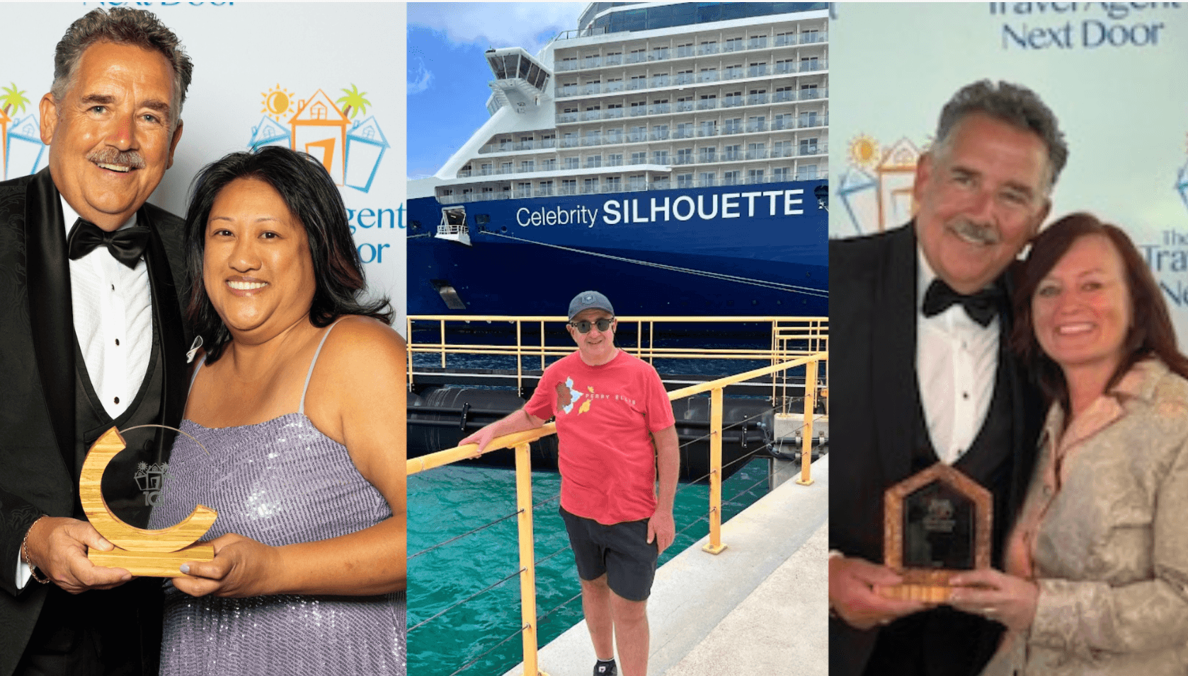Selling luxury travel takes centre stage at TTAND Conference background
