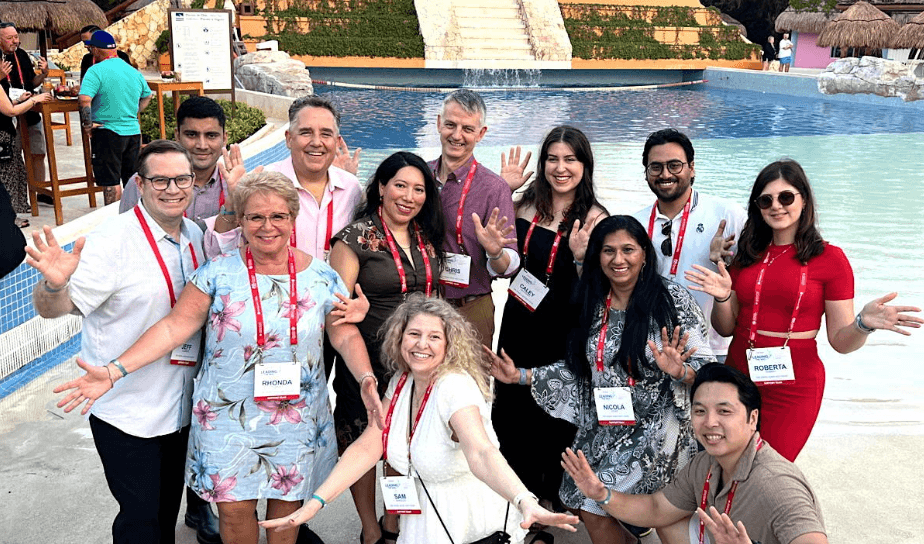 On Location: TTAND announces luxury venture, new logo & tag line; adds Crystal, A&K background