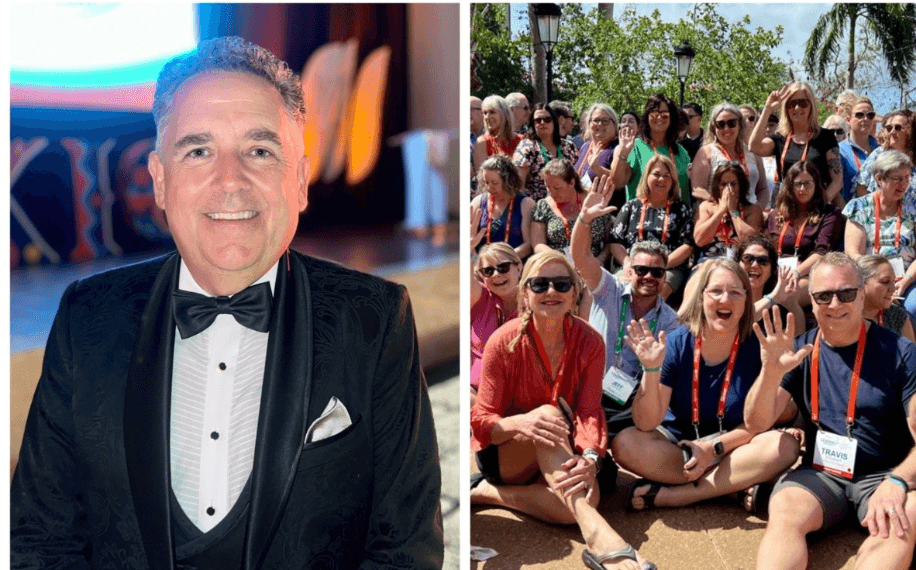 On Location: “Inspiring”: TTAND conference wraps up in Mexico with awards; Celebrity to host next year