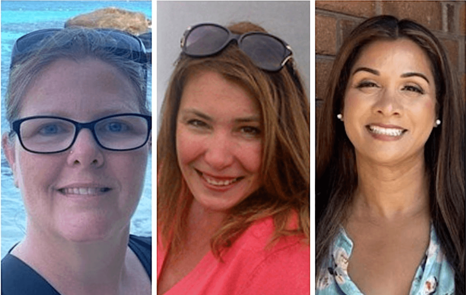 TTAND holiday contest celebrates agents who give back background