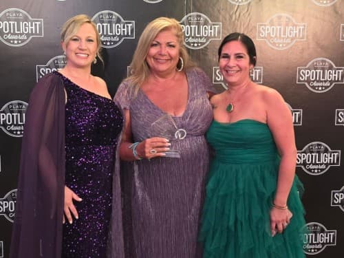 TTAND named top selling agency in Canada by Playa