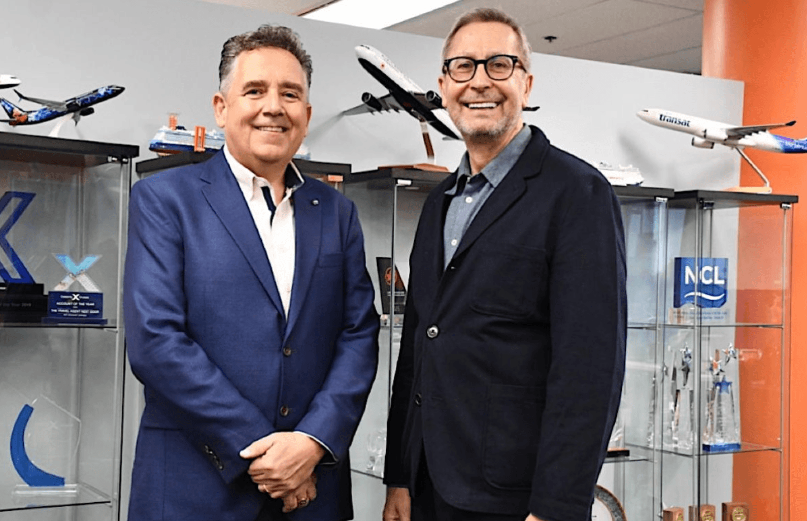 TTAND to launch corporate program as opportunities take shape with Travel Counsellors