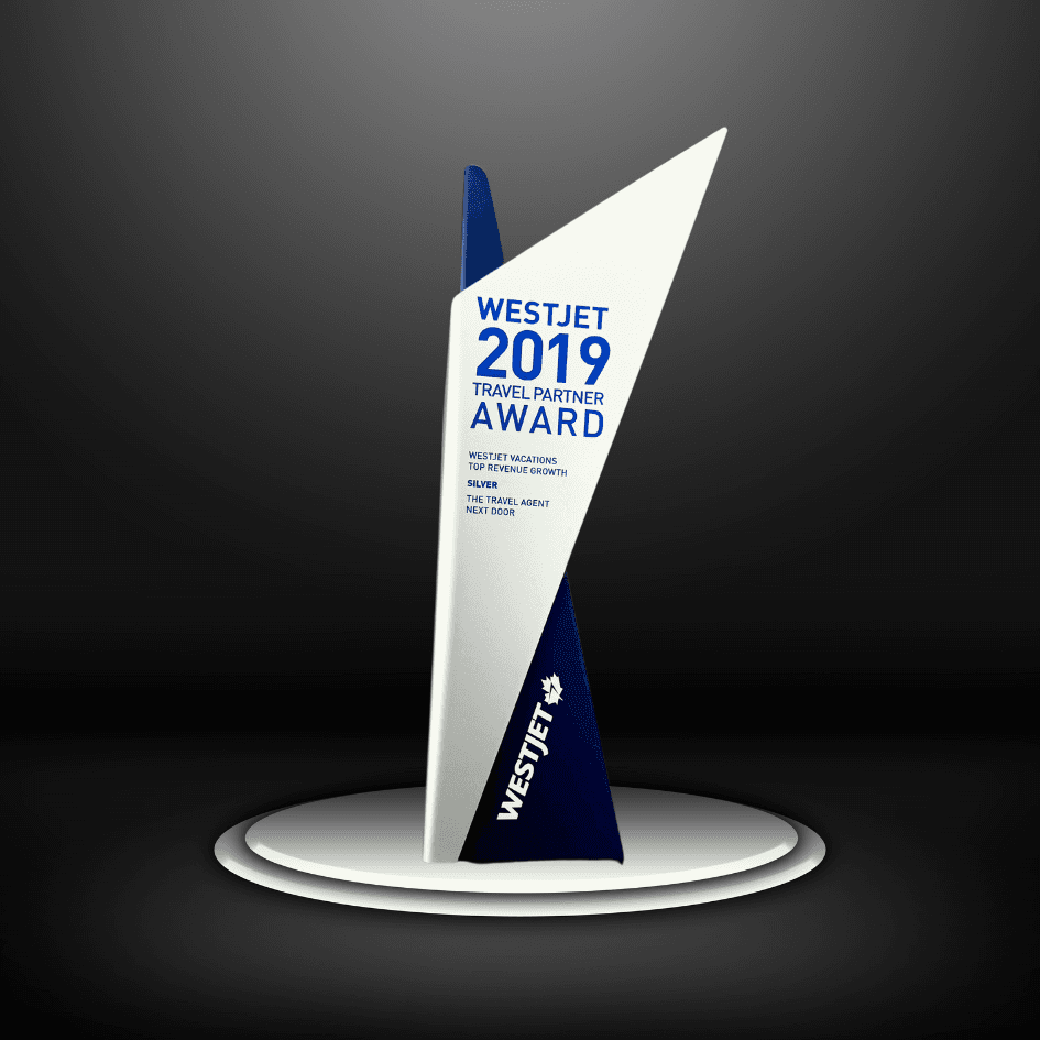 Top Revenue Growth (Silver)